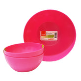 Bowl Rosa